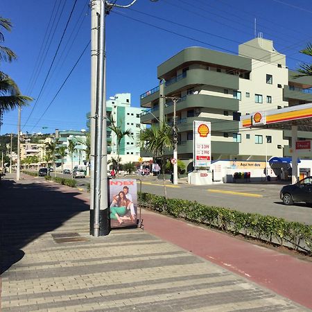Appartamento Residencial Sks Bombinhas Esterno foto