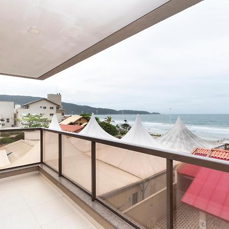 Appartamento Residencial Sks Bombinhas Esterno foto