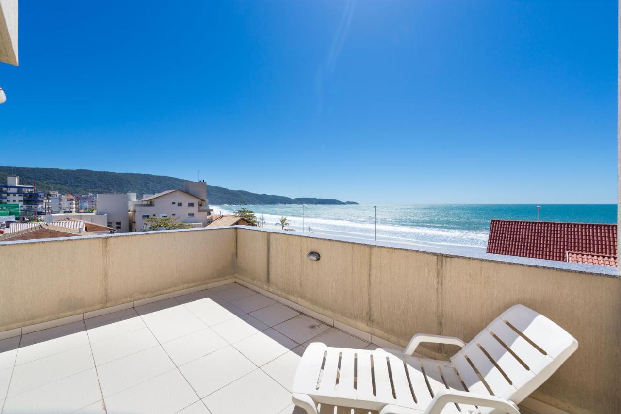 Appartamento Residencial Sks Bombinhas Esterno foto