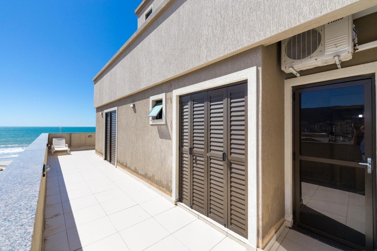 Appartamento Residencial Sks Bombinhas Esterno foto