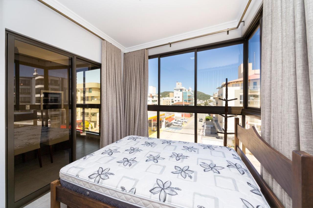 Appartamento Residencial Sks Bombinhas Esterno foto