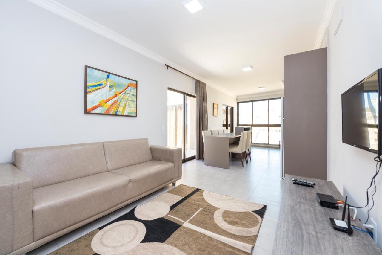Appartamento Residencial Sks Bombinhas Esterno foto