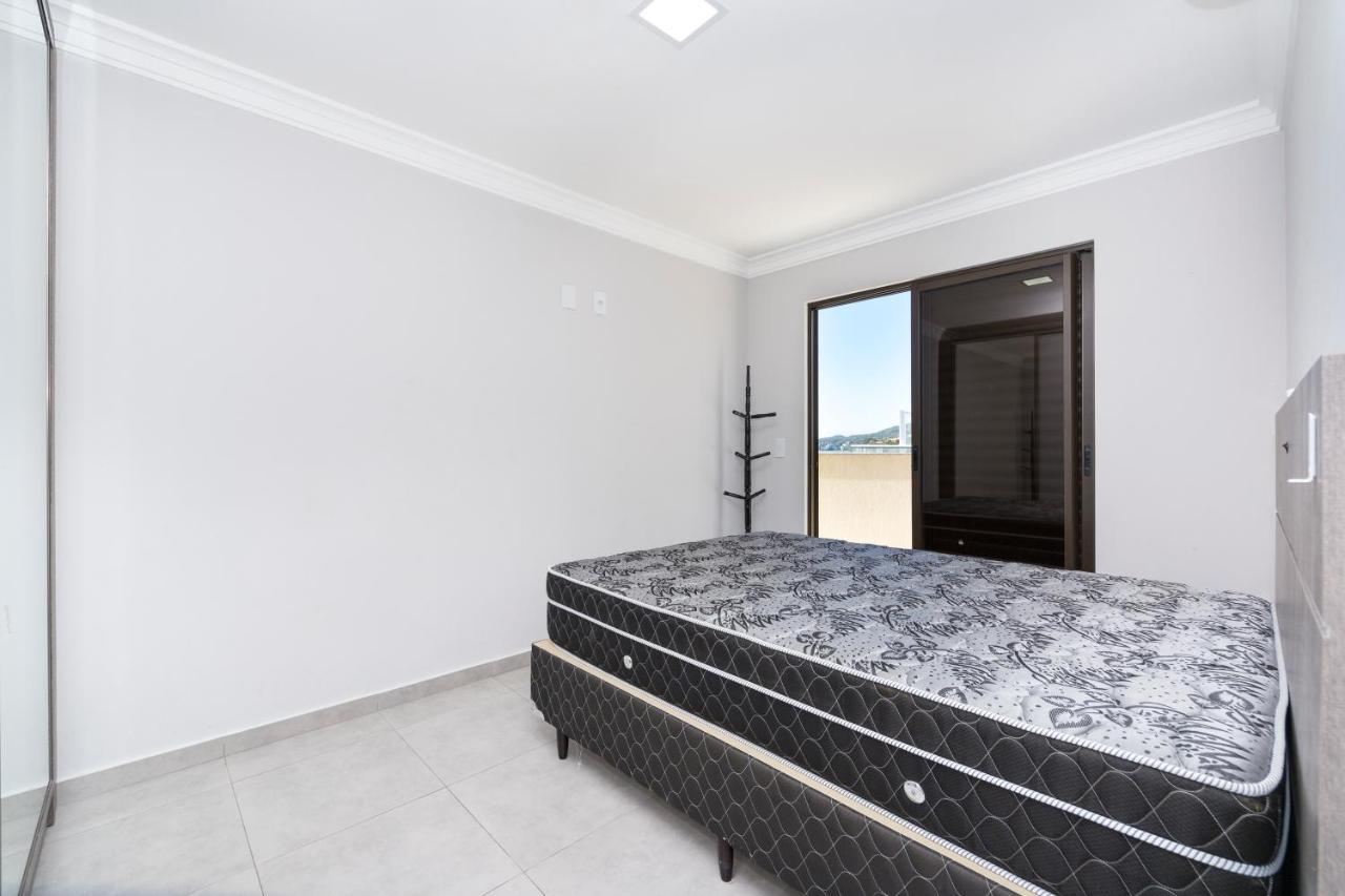 Appartamento Residencial Sks Bombinhas Esterno foto