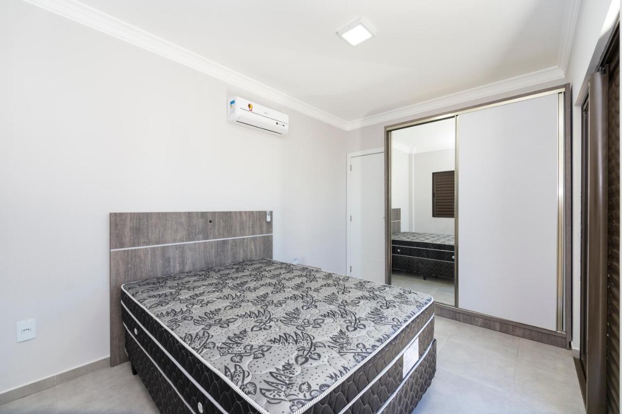 Appartamento Residencial Sks Bombinhas Esterno foto