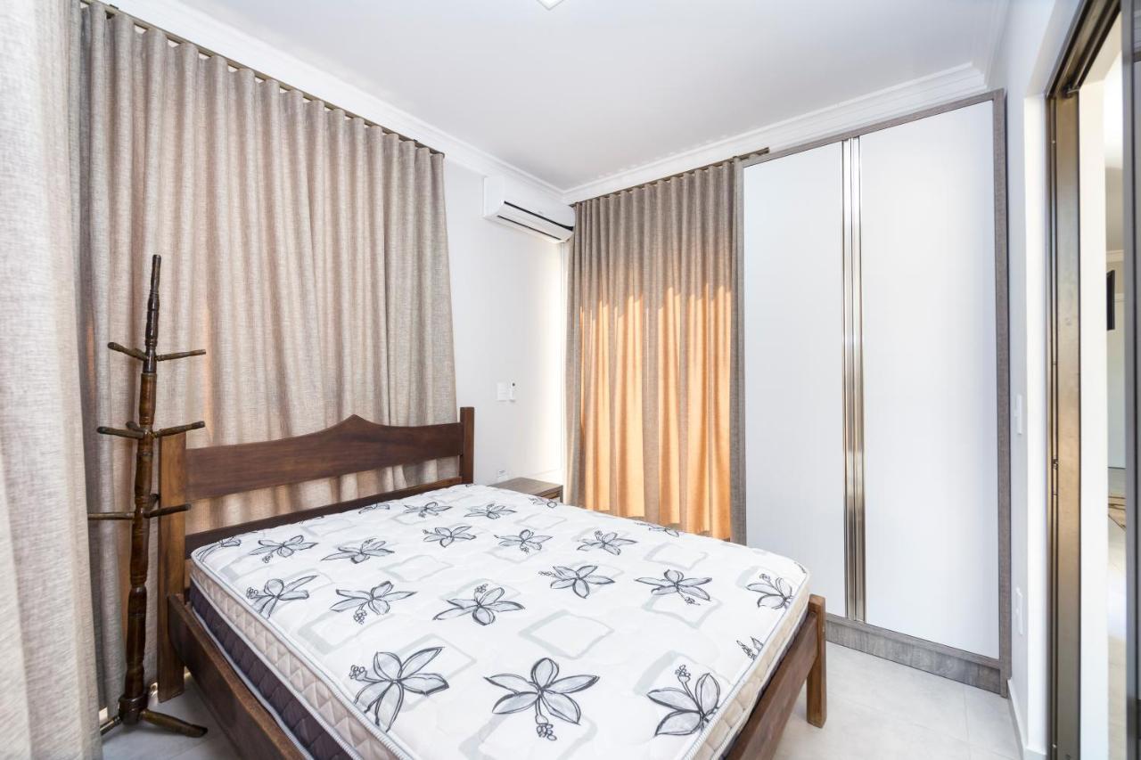 Appartamento Residencial Sks Bombinhas Esterno foto