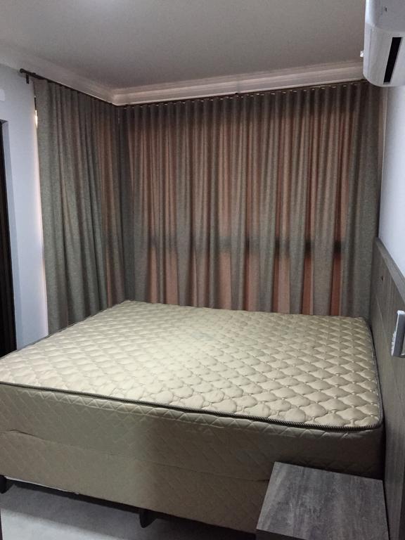 Appartamento Residencial Sks Bombinhas Esterno foto