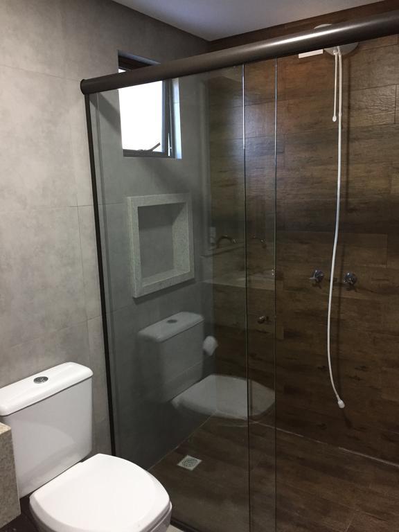 Appartamento Residencial Sks Bombinhas Esterno foto