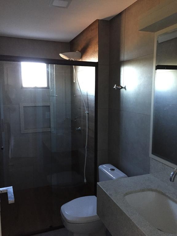 Appartamento Residencial Sks Bombinhas Esterno foto