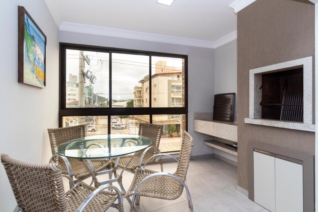Appartamento Residencial Sks Bombinhas Esterno foto