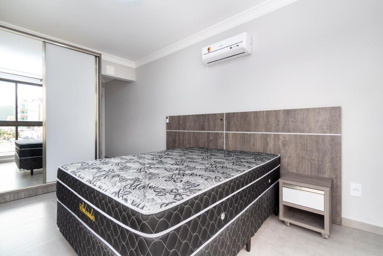 Appartamento Residencial Sks Bombinhas Esterno foto