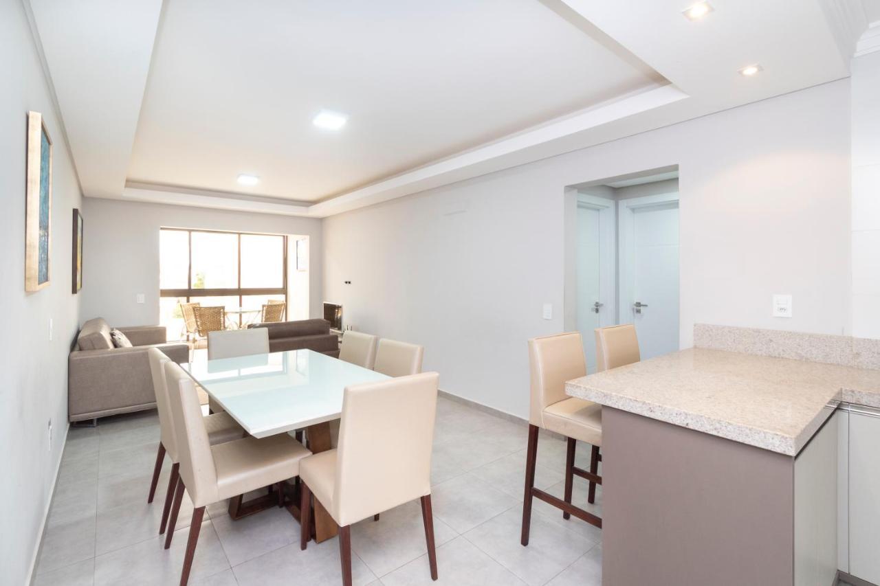 Appartamento Residencial Sks Bombinhas Esterno foto