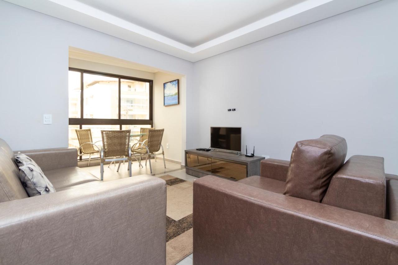 Appartamento Residencial Sks Bombinhas Esterno foto