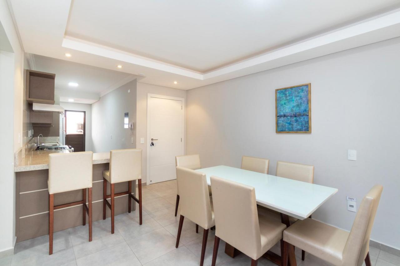 Appartamento Residencial Sks Bombinhas Esterno foto