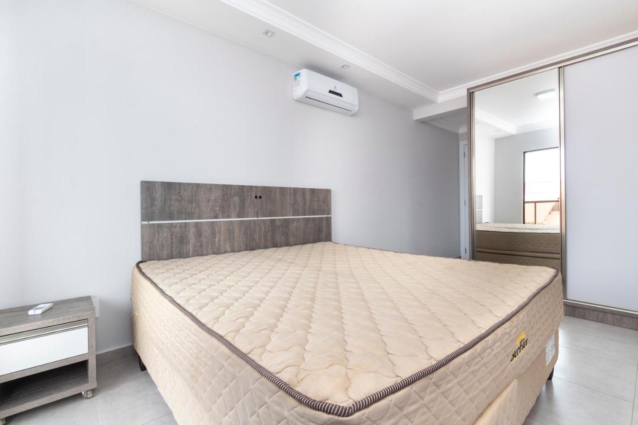 Appartamento Residencial Sks Bombinhas Esterno foto
