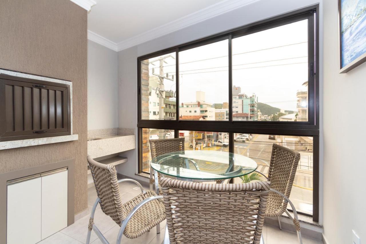 Appartamento Residencial Sks Bombinhas Esterno foto