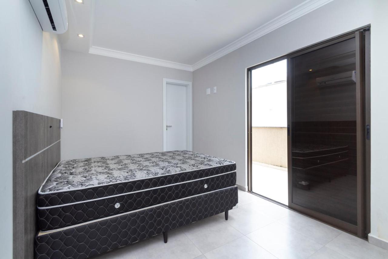 Appartamento Residencial Sks Bombinhas Esterno foto